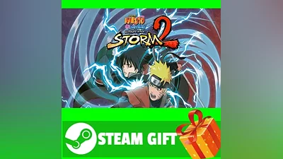 ВСЕ СТРАНЫ NARUTO SHIPPUDEN: Ultimate Ninja STORM 2