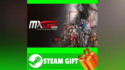 MXGP 2021 - The Official Motocross Videogame STEAM