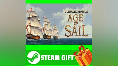ВСЕ СТРАНЫ Ultimate Admiral: Age of Sail STEAM