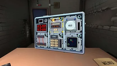 Keep Talking and Nobody Explodes (Steam Ключ) РФ-СНГ-МИР + ПОДАРОК