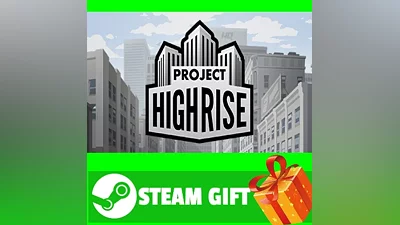 ВСЕ СТРАНЫ+РОССИЯ Project Highrise Steam Gift