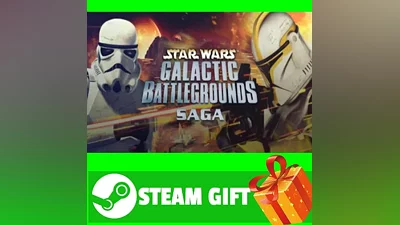 ВСЕ СТРАНЫ STAR WARS Galactic Battlegrounds Saga