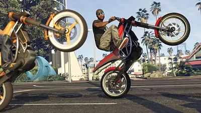 Grand Theft Auto V (Rockstar Ключ) РФ-СНГ-МИР + ПОДАРОК