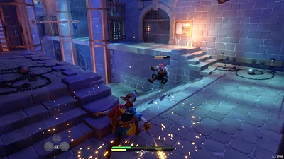 En Garde! Steam Ключ Весь мир
