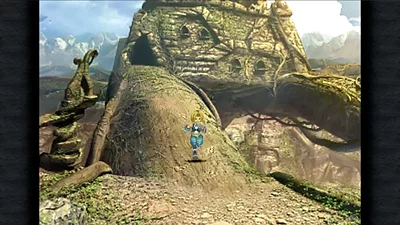 FINAL FANTASY IX Steam Ключ Весь мир