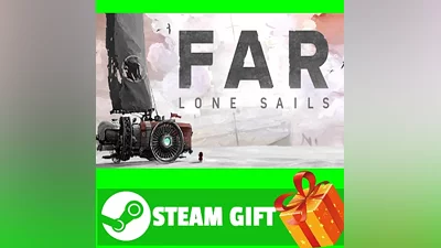 ВСЕ СТРАНЫ+РОССИЯ FAR: Lone Sails Steam Gift