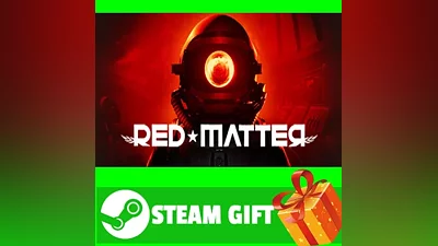 ВСЕ СТРАНЫ+РОССИЯ Red Matter Steam Gift