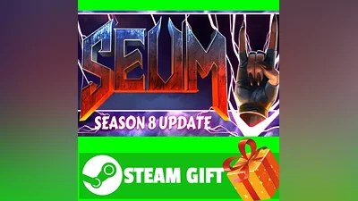 ВСЕ СТРАНЫ SEUM: Speedrunners from Hell STEAM