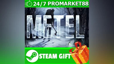ВСЕ СТРАНЫ+РОССИЯ Metel - Horror Escape Steam Gift