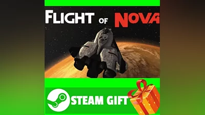 ВСЕ СТРАНЫ+РОССИЯ Flight Of Nova Steam Gift