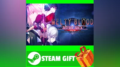 ВСЕ СТРАНЫ Melty Blood Actress Again Current Code