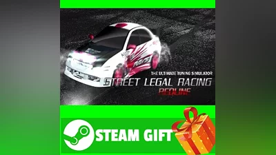 ВСЕ СТРАНЫ Street Legal Racing: Redline v2.3.1