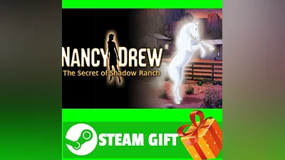 ВСЕ СТРАНЫ Nancy Drew: The Secret of Shadow Ranch