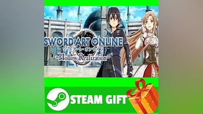 Sword Art Online: Hollow Realization Deluxe Edition