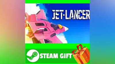 ВСЕ СТРАНЫ+РОССИЯ Jet Lancer Steam Gift