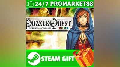 ВСЕ СТРАНЫ PuzzleQuest: Challenge of the Warlords