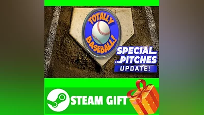 ВСЕ СТРАНЫ+РОССИЯ TOTALLY BASEBALL Steam Gift