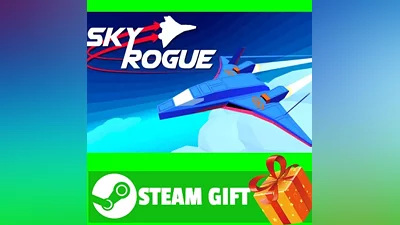 ВСЕ СТРАНЫ+РОССИЯ Sky Rogue Steam Gift