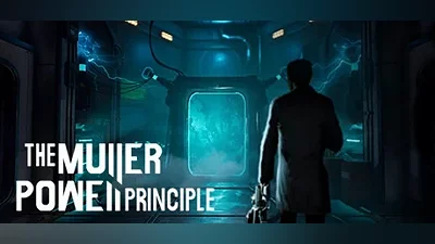 THE MULLER-POWELL PRINCIPLE| АВТОДОСТАВКА Россия Gift