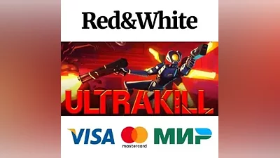 ULTRAKILL * STEAM РОССИЯ АВТОДОСТАВКА