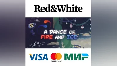 A Dance of Fire and Ice * STEAM РОССИЯ АВТОДОСТАВКА