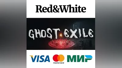 Ghost Exile * STEAM RU*KZ*UA*СНГ АВТОДОСТАВКА