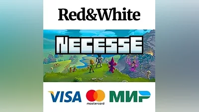 Necesse * STEAM РОССИЯ АВТОДОСТАВКА