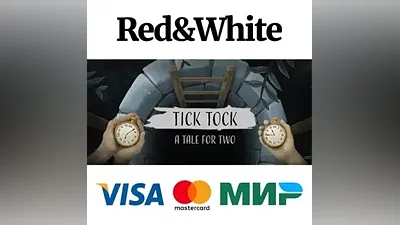 Tick Tock: A Tale for Two * STEAM РОССИЯ АВТОДОСТАВКА