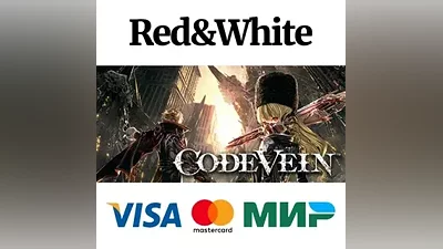 CODE VEIN Deluxe Edition * STEAM РОССИЯ АВТОДОСТАВКА
