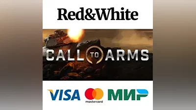 Call to Arms - Deluxe Edition * STEAM АВТОДОСТАВКА