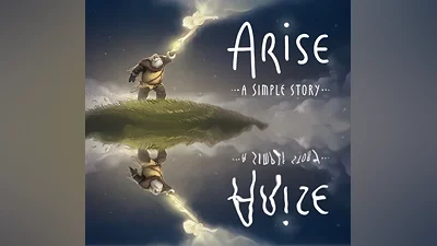 Arise: A Simple Story (Steam Key/Region Free)