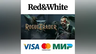 Warhammer 40,000: Rogue Trader * STEAM АВТОДОСТАВКА
