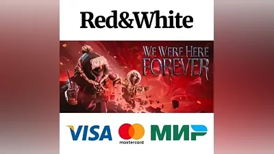 We Were Here Forever * STEAM РОССИЯ АВТОДОСТАВКА