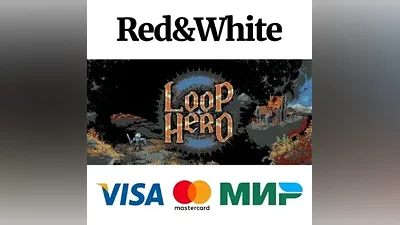 Loop Hero * STEAM РОССИЯ АВТОДОСТАВКА