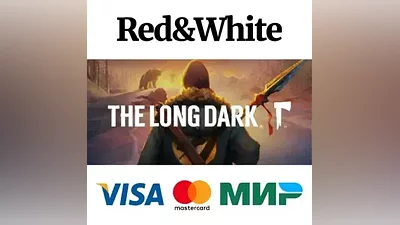 The Long Dark: Survival Edition * STEAM АВТОДОСТАВКА