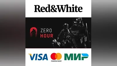 Zero Hour * STEAM РОССИЯ АВТОДОСТАВКА