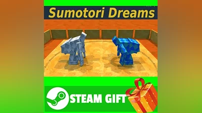 ВСЕ СТРАНЫ+РОССИЯ Sumotori Dreams Classic STEAM