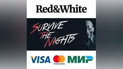 Survive the Nights * STEAM РОССИЯ АВТОДОСТАВКА