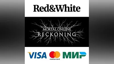Mortal Online 2 * STEAM РОССИЯ АВТОДОСТАВКА