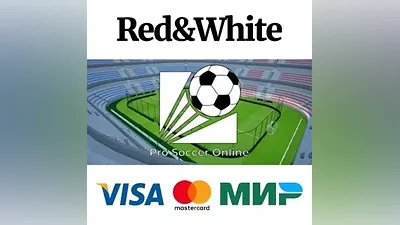 Pro Soccer Online * STEAM РОССИЯ АВТОДОСТАВКА