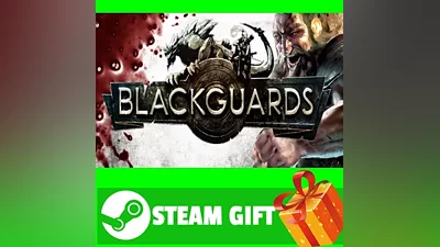 ВСЕ СТРАНЫ+РОССИЯ Blackguards - Deluxe Edition