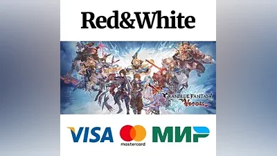 Granblue Fantasy: Versus * STEAM РОССИЯ АВТОДОСТАВКА