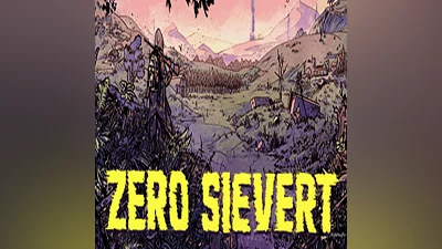 ZERO Sievert Steam Gift АВТОВЫДАЧА ВСЕ РЕГИОНЫ