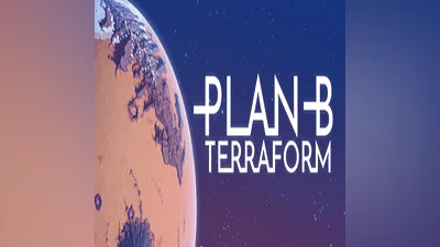 Plan B: Terraform Steam Gift АВТОВЫДАЧА ВСЕ РЕГИОНЫ