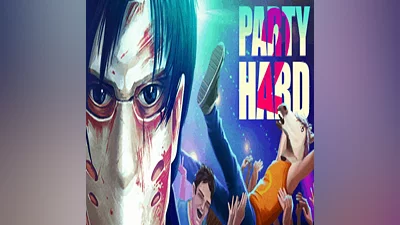 Party Hard 2 Steam Gift АВТОВЫДАЧА ВСЕ РЕГИОНЫ
