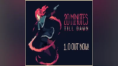 20 Minutes Till Dawn Steam Gift АВТОВЫДАЧА РОССИЯ