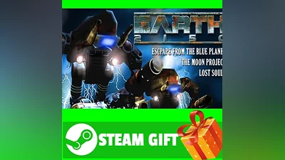 ВСЕ СТРАНЫ+РОССИЯ Earth 2150 Trilogy STEAM GIFT