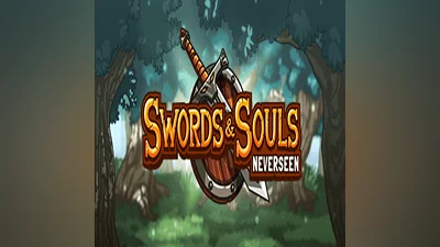 Swords & Souls: Neverseen Steam Gift АВТО РОССИЯ