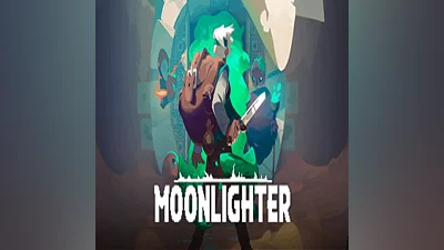 Moonlighter Steam Gift АВТОВЫДАЧА ВСЕ РЕГИОНЫ