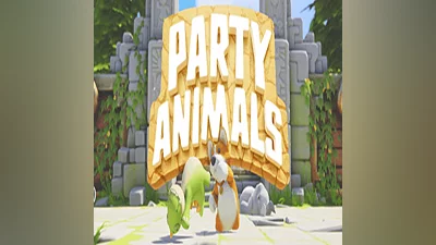 Party Animals Steam Gift АВТОВЫДАЧА ВСЕ РЕГИОНЫ